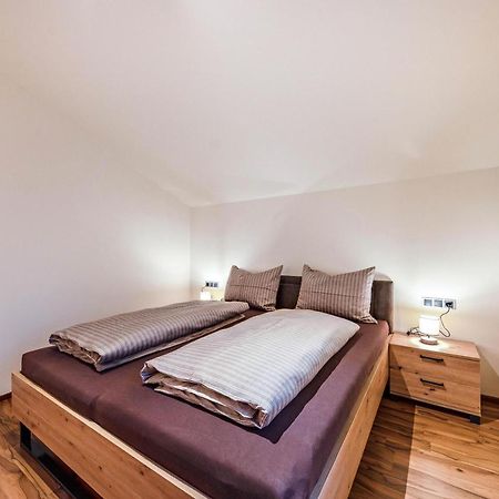 Apartement Huck Karneid Exterior foto